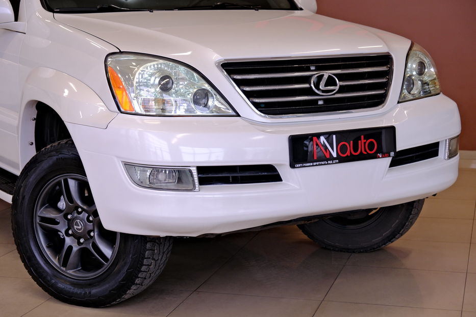 Продам Lexus GX 470 2008 года в Одессе