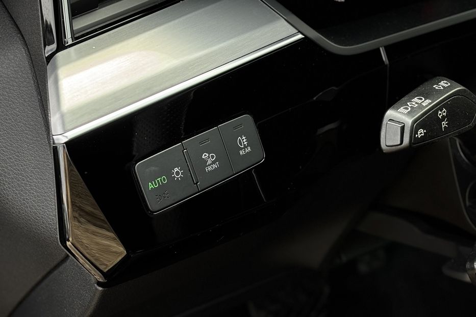 Продам Audi E-Tron S SPORTBACK авто у Львові 2021 года в Львове