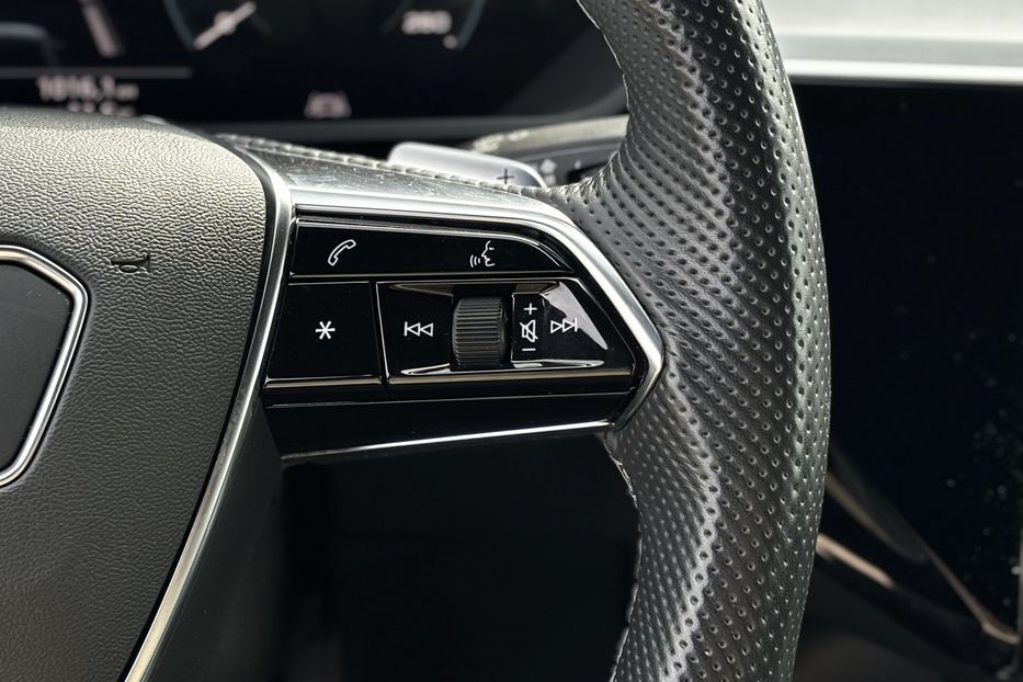 Продам Audi E-Tron S SPORTBACK авто у Львові 2021 года в Львове