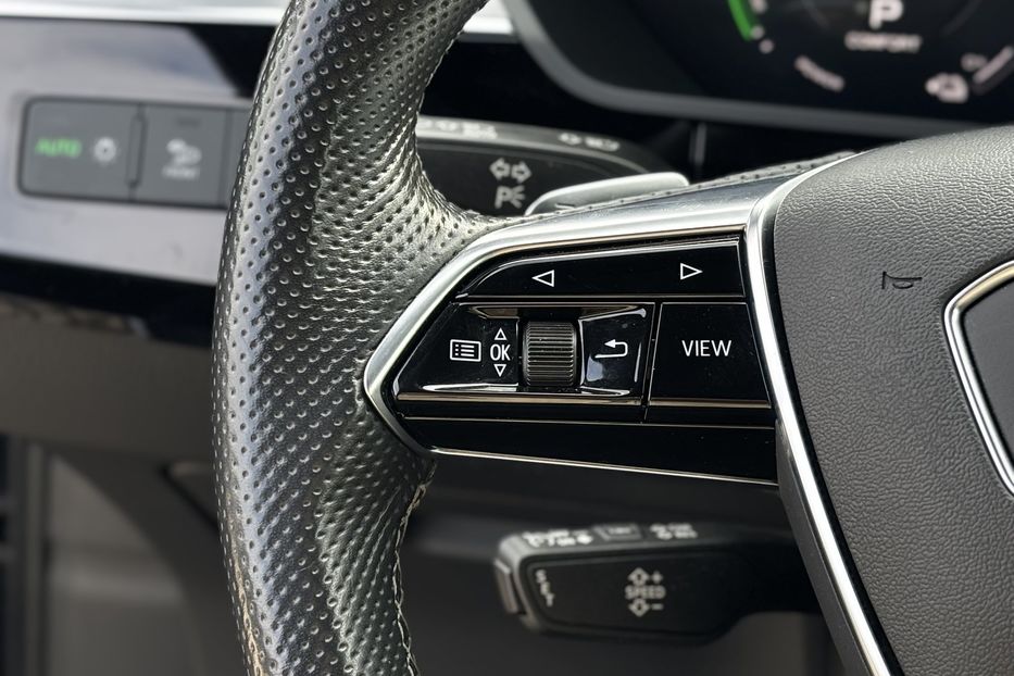 Продам Audi E-Tron S SPORTBACK авто у Львові 2021 года в Львове