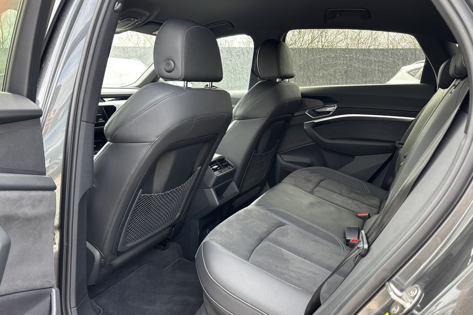 Продам Audi E-Tron S SPORTBACK авто у Львові 2021 года в Львове