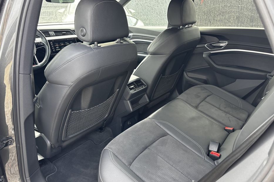 Продам Audi E-Tron S SPORTBACK авто у Львові 2021 года в Львове