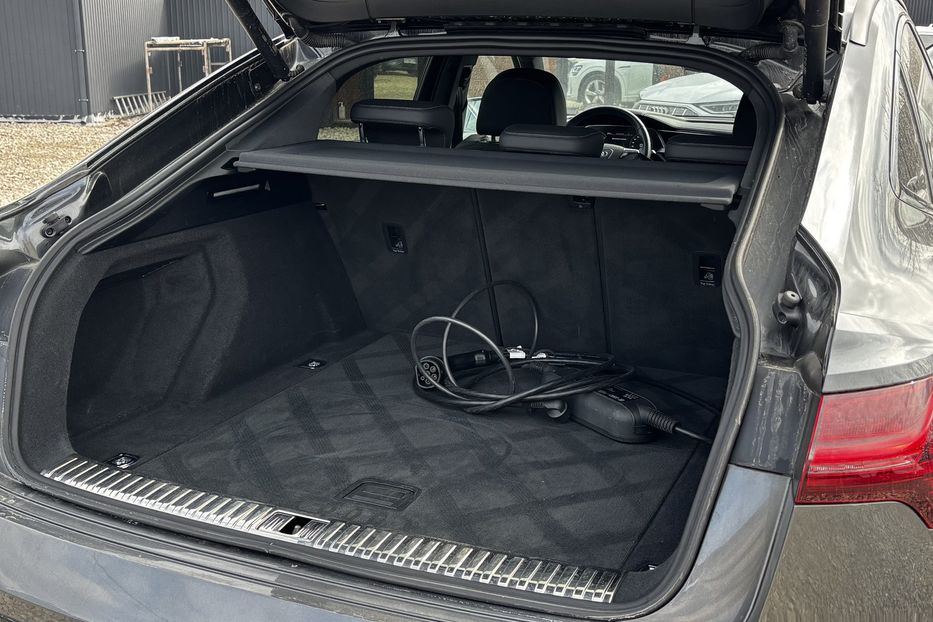 Продам Audi E-Tron S SPORTBACK авто у Львові 2021 года в Львове