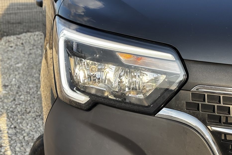 Продам Renault Master груз. L3H2 2020 года в Львове