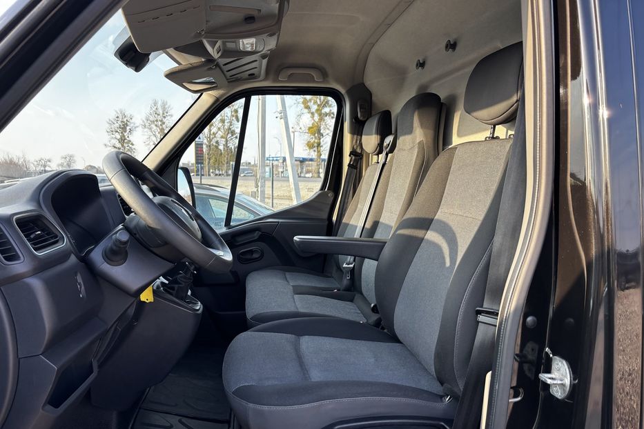 Продам Renault Master груз. L3H2 2020 года в Львове