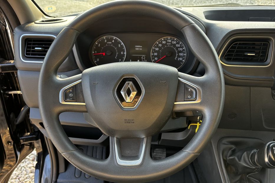 Продам Renault Master груз. L3H2 2020 года в Львове