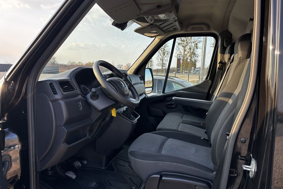 Продам Renault Master груз. L3H2 2020 года в Львове