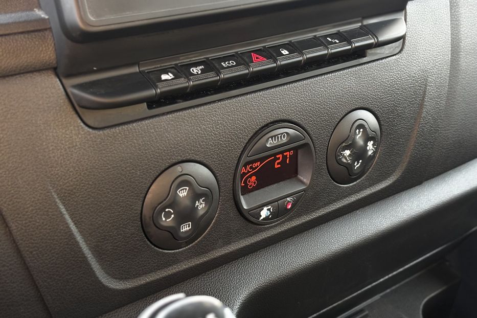 Продам Renault Master груз. L3H2 2020 года в Львове