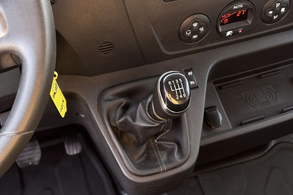 Продам Renault Master груз. L3H2 2020 года в Львове