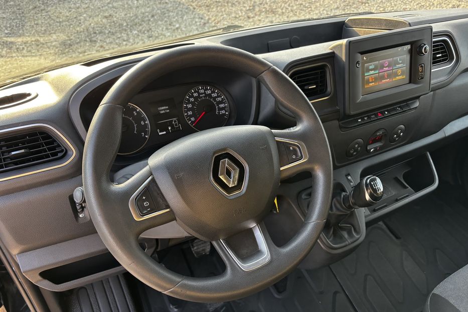 Продам Renault Master груз. L3H2 2020 года в Львове