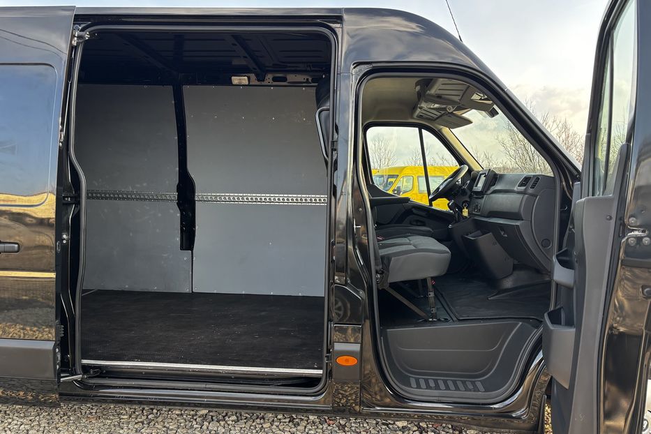 Продам Renault Master груз. L3H2 2020 года в Львове