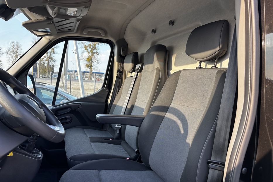 Продам Renault Master груз. L3H2 2020 года в Львове