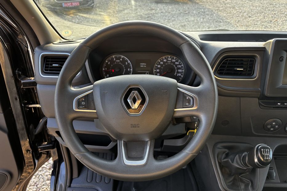 Продам Renault Master груз. L3H2 2020 года в Львове