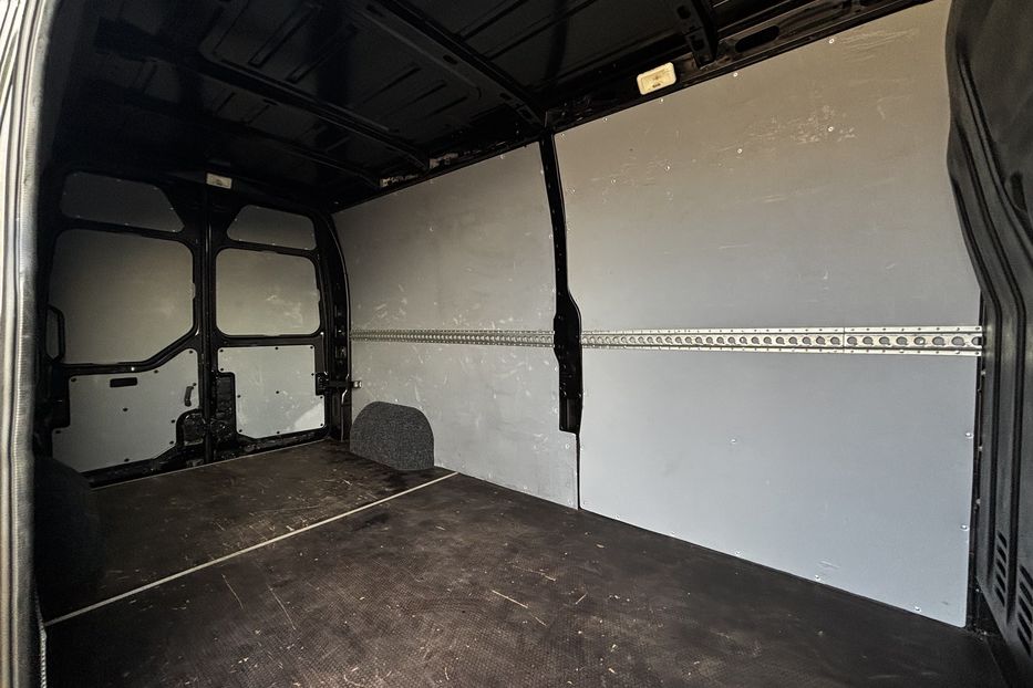 Продам Renault Master груз. L3H2 2020 года в Львове