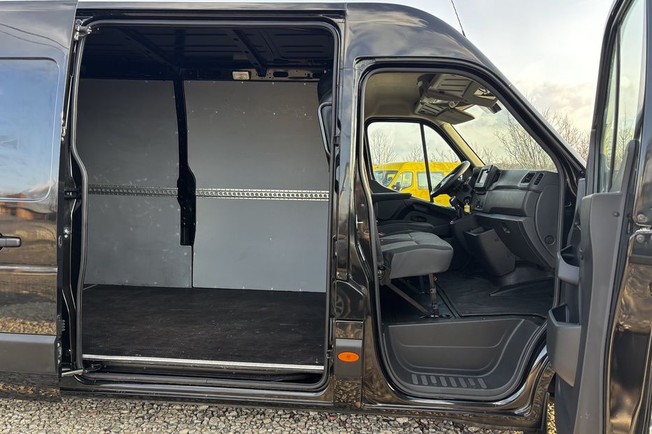 Продам Renault Master груз. L3H2 2020 года в Львове