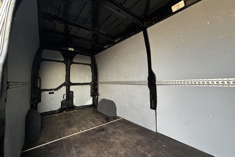 Продам Renault Master груз. L3H2 2020 года в Львове