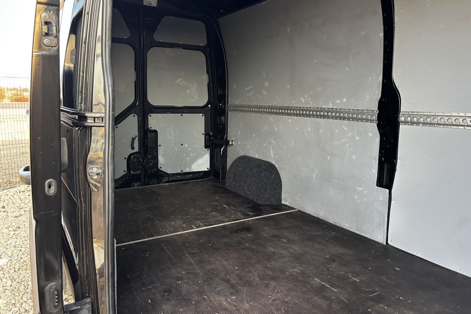Продам Renault Master груз. L3H2 2020 года в Львове