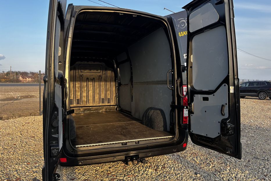 Продам Renault Master груз. L3H2 2020 года в Львове