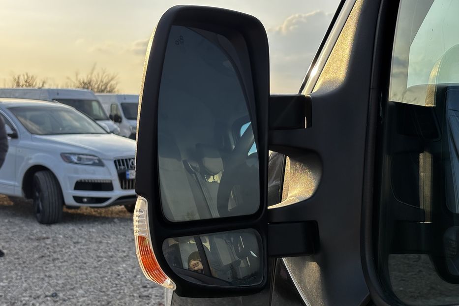 Продам Renault Master груз. L3H2 2020 года в Львове