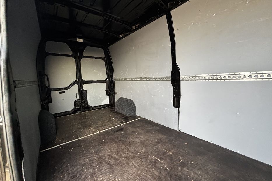 Продам Renault Master груз. L3H2 2020 года в Львове