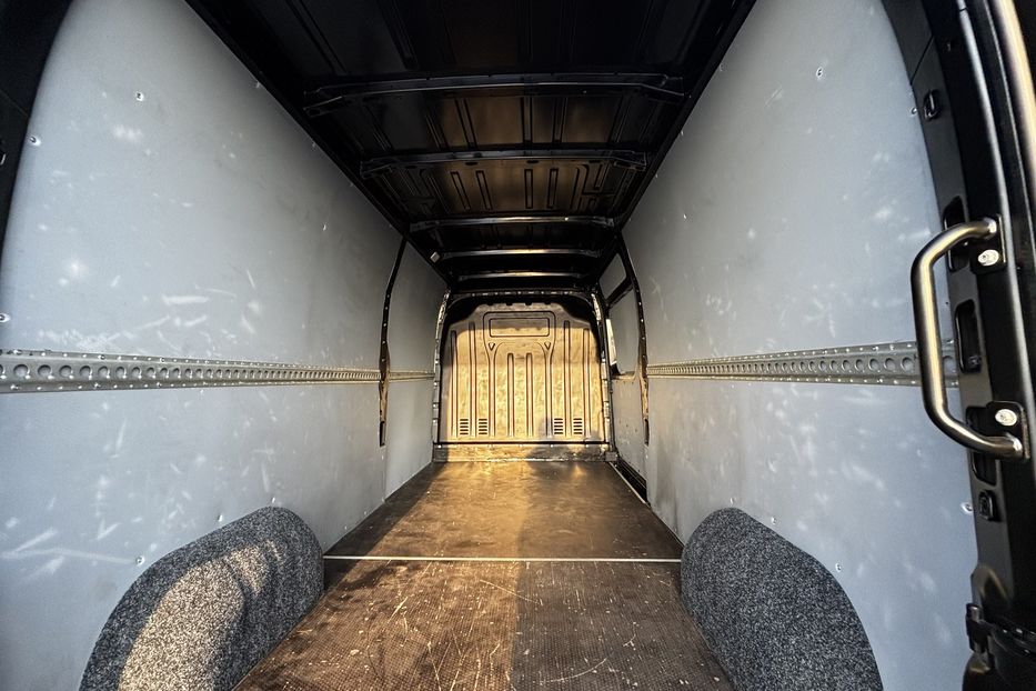 Продам Renault Master груз. L3H2 2020 года в Львове