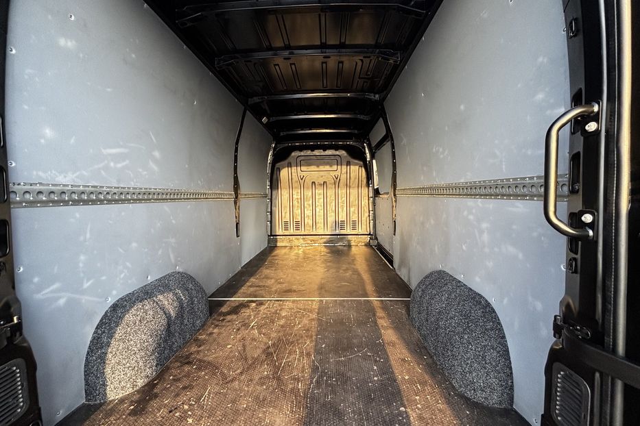 Продам Renault Master груз. L3H2 2020 года в Львове