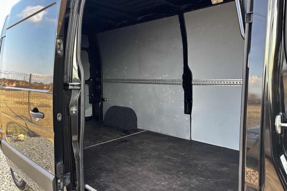 Продам Renault Master груз. L3H2 2020 года в Львове