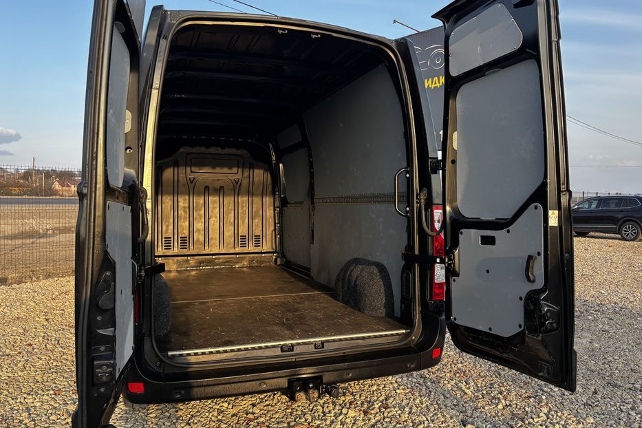 Продам Renault Master груз. L3H2 2020 года в Львове