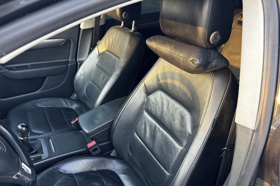 Продам Volkswagen Passat B7 2014 года в Львове