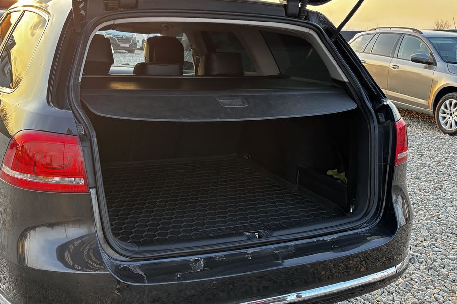 Продам Volkswagen Passat B7 2014 года в Львове