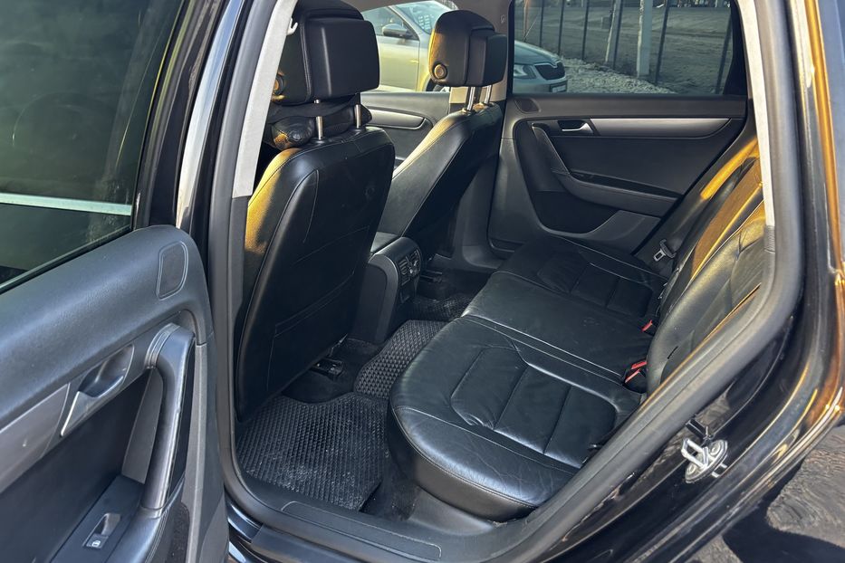 Продам Volkswagen Passat B7 2014 года в Львове