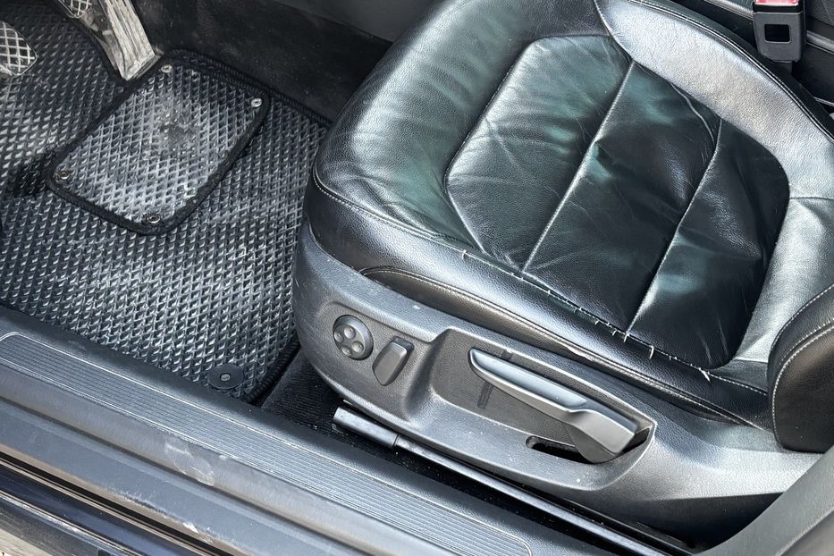 Продам Volkswagen Passat B7 2014 года в Львове