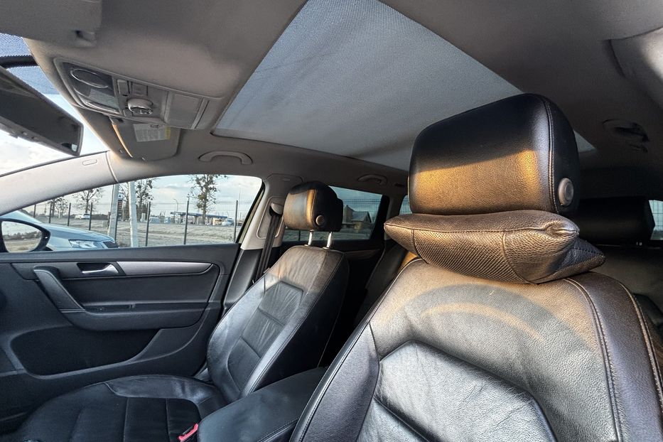 Продам Volkswagen Passat B7 2014 года в Львове