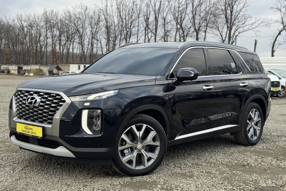 Продам Hyundai Palisade (COMIS)  2019 года в г. Умань, Черкасская область