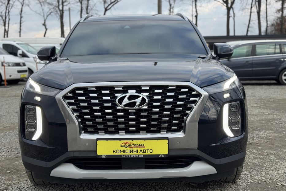 Продам Hyundai Palisade (COMIS)  2019 года в г. Умань, Черкасская область