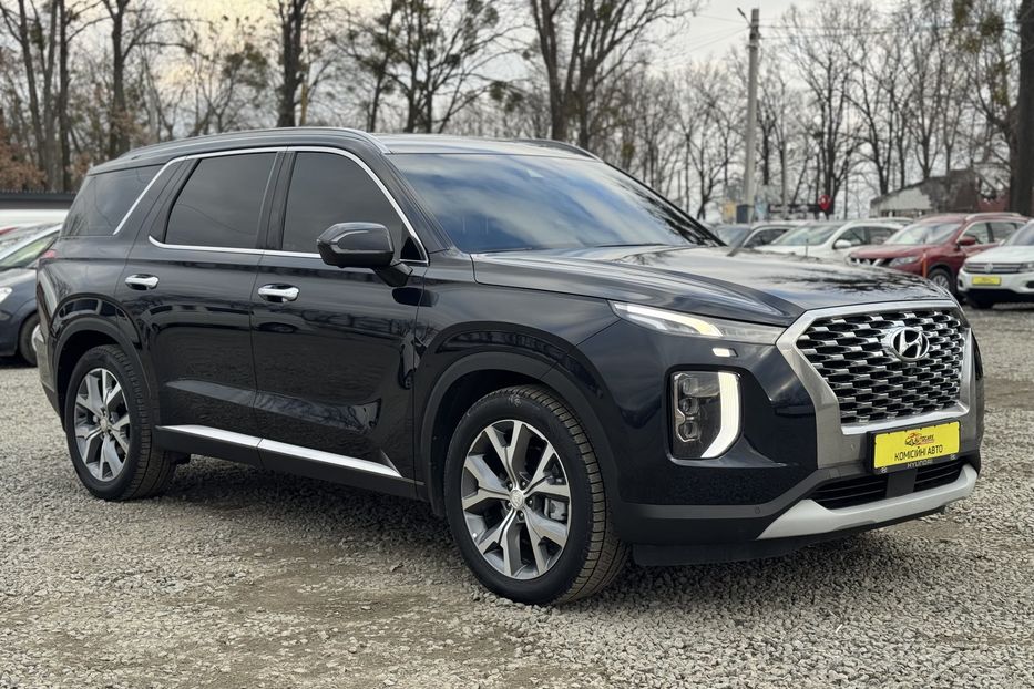 Продам Hyundai Palisade (COMIS)  2019 года в г. Умань, Черкасская область