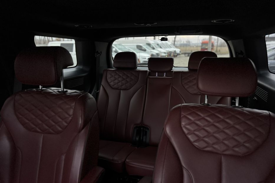 Продам Hyundai Palisade (COMIS)  2019 года в г. Умань, Черкасская область