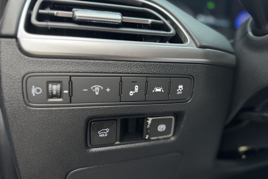 Продам Hyundai Palisade (COMIS)  2019 года в г. Умань, Черкасская область