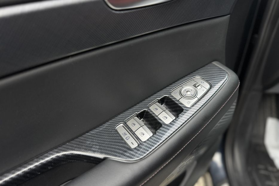 Продам Hyundai Palisade (COMIS)  2019 года в г. Умань, Черкасская область