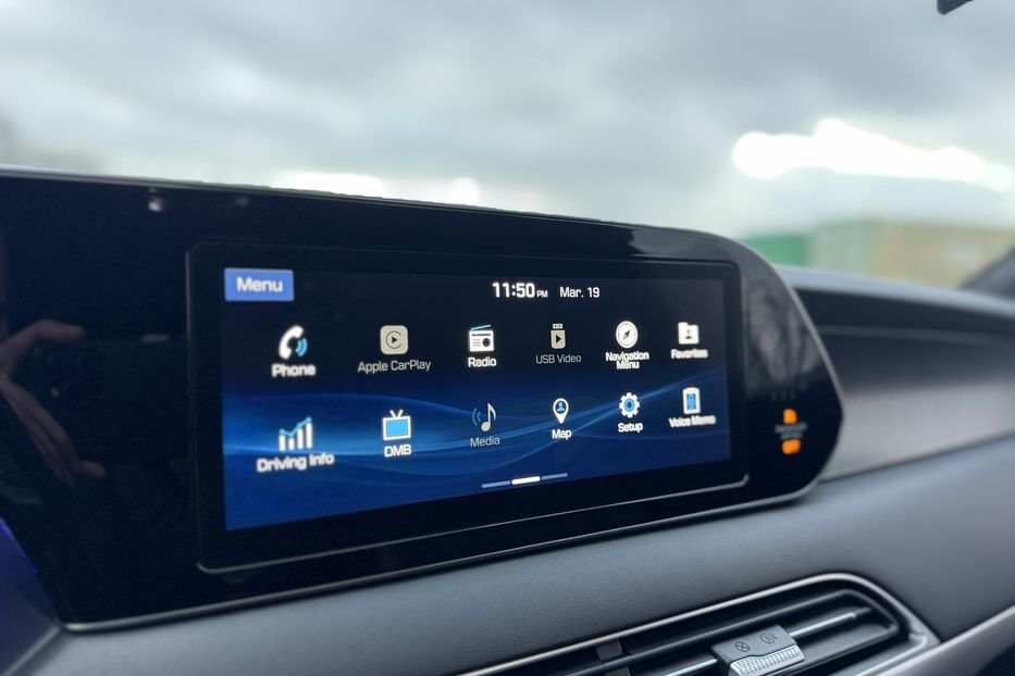 Продам Hyundai Palisade (COMIS)  2019 года в г. Умань, Черкасская область