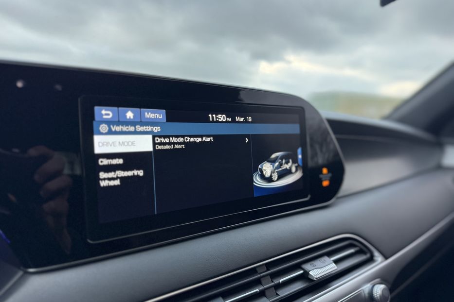 Продам Hyundai Palisade (COMIS)  2019 года в г. Умань, Черкасская область