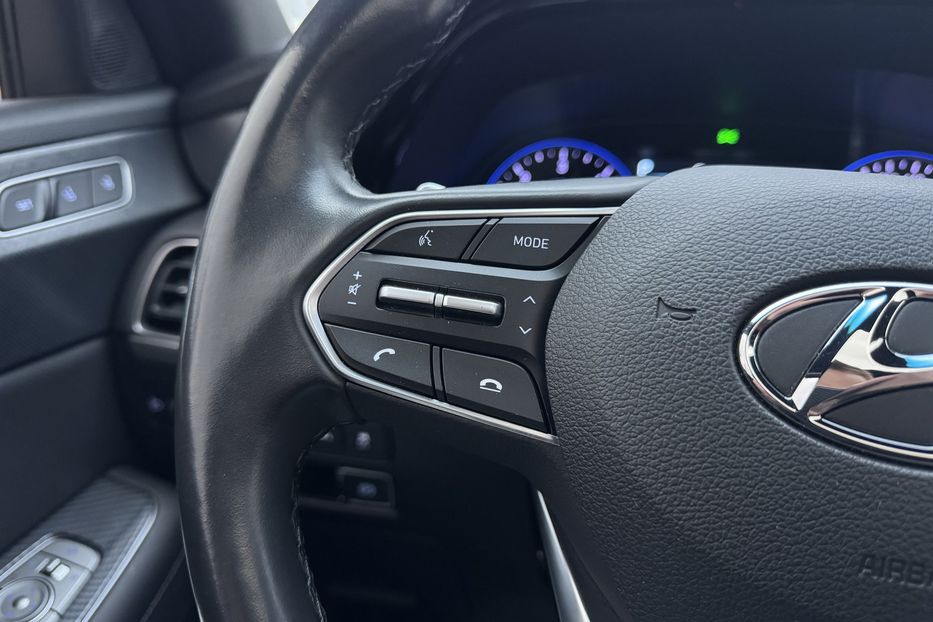 Продам Hyundai Palisade (COMIS)  2019 года в г. Умань, Черкасская область