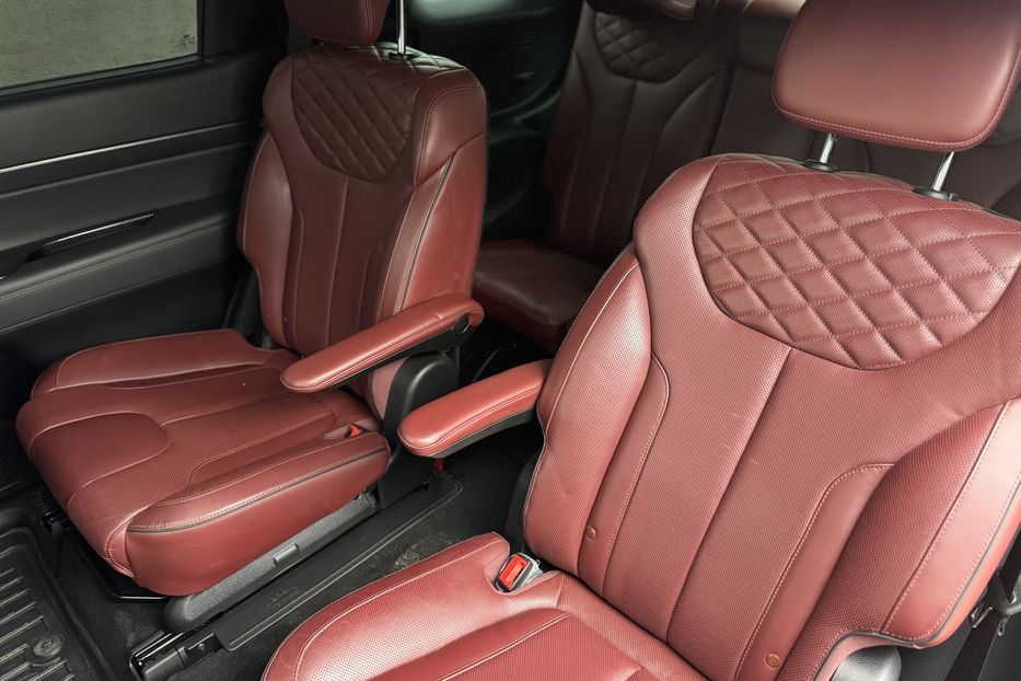 Продам Hyundai Palisade (COMIS)  2019 года в г. Умань, Черкасская область