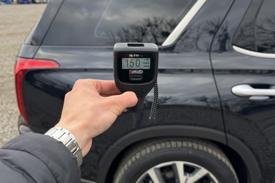 Продам Hyundai Palisade (COMIS)  2019 года в г. Умань, Черкасская область