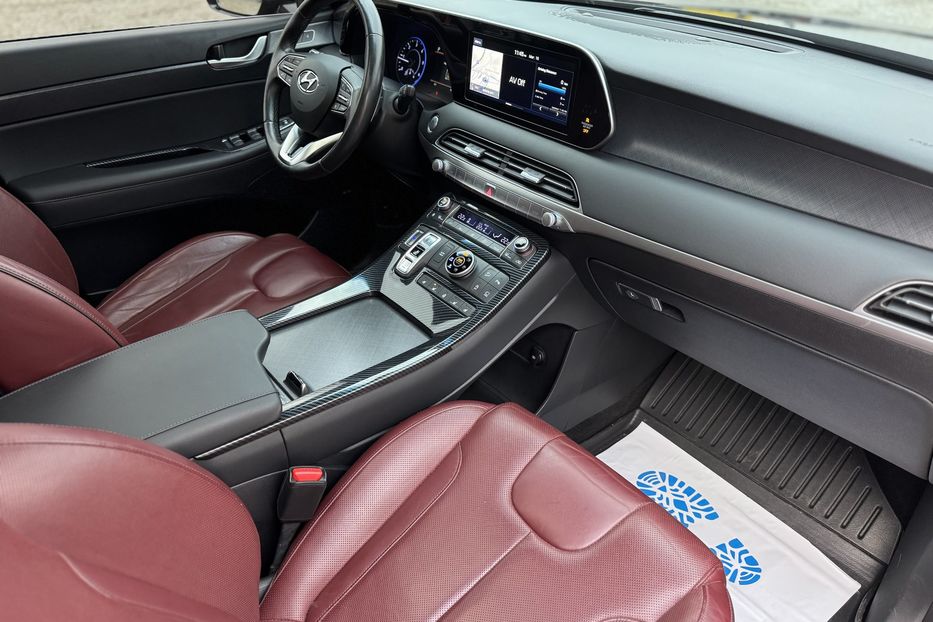 Продам Hyundai Palisade (COMIS)  2019 года в г. Умань, Черкасская область