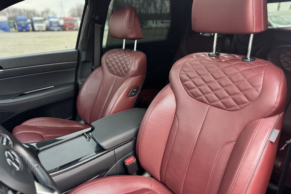 Продам Hyundai Palisade (COMIS)  2019 года в г. Умань, Черкасская область