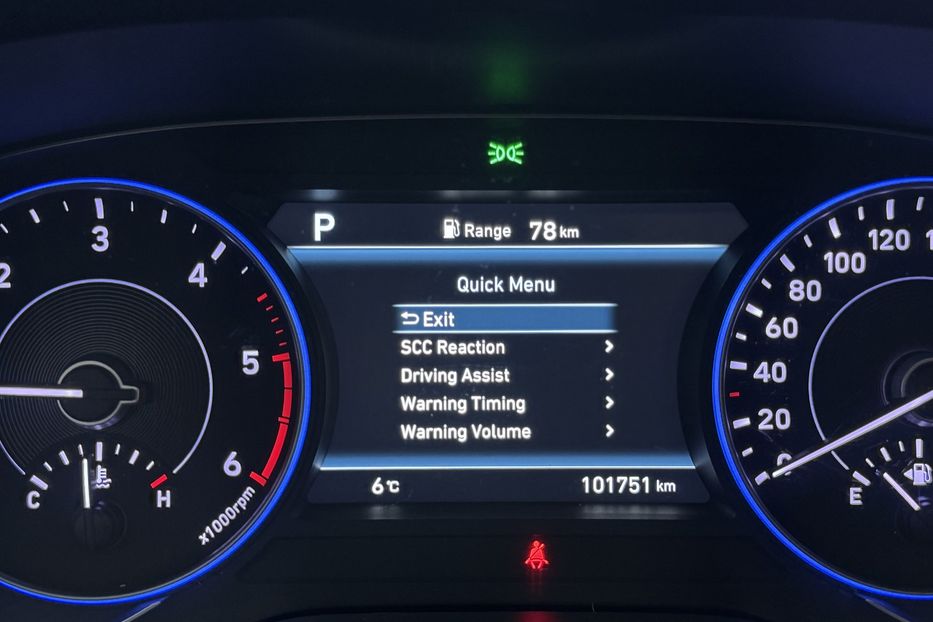 Продам Hyundai Palisade (COMIS)  2019 года в г. Умань, Черкасская область