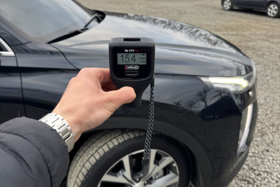 Продам Hyundai Palisade (COMIS)  2019 года в г. Умань, Черкасская область