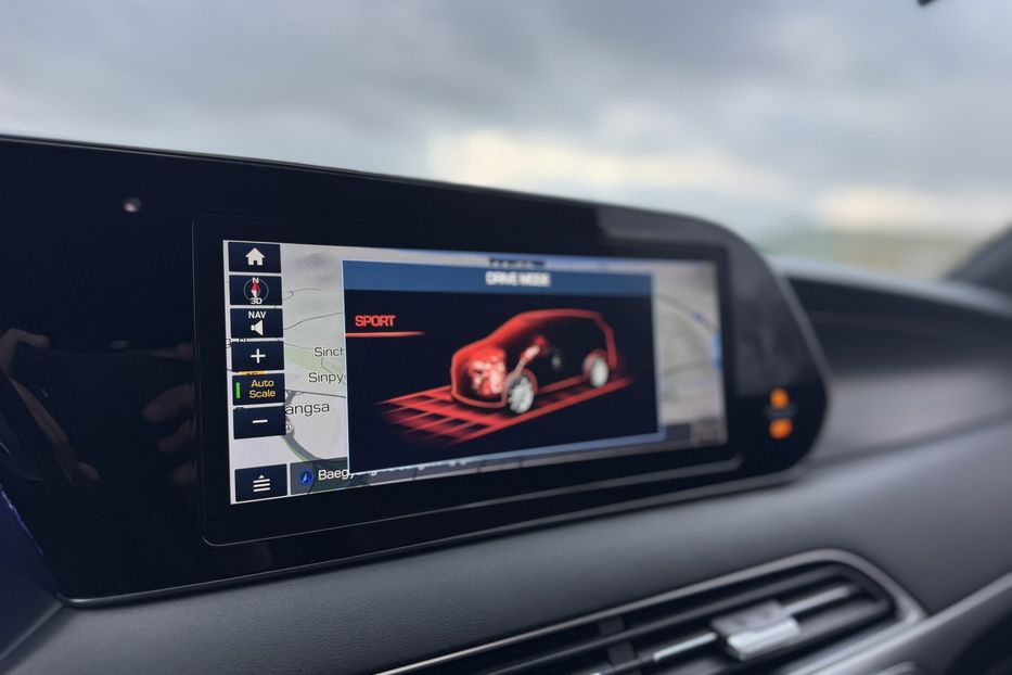 Продам Hyundai Palisade (COMIS)  2019 года в г. Умань, Черкасская область