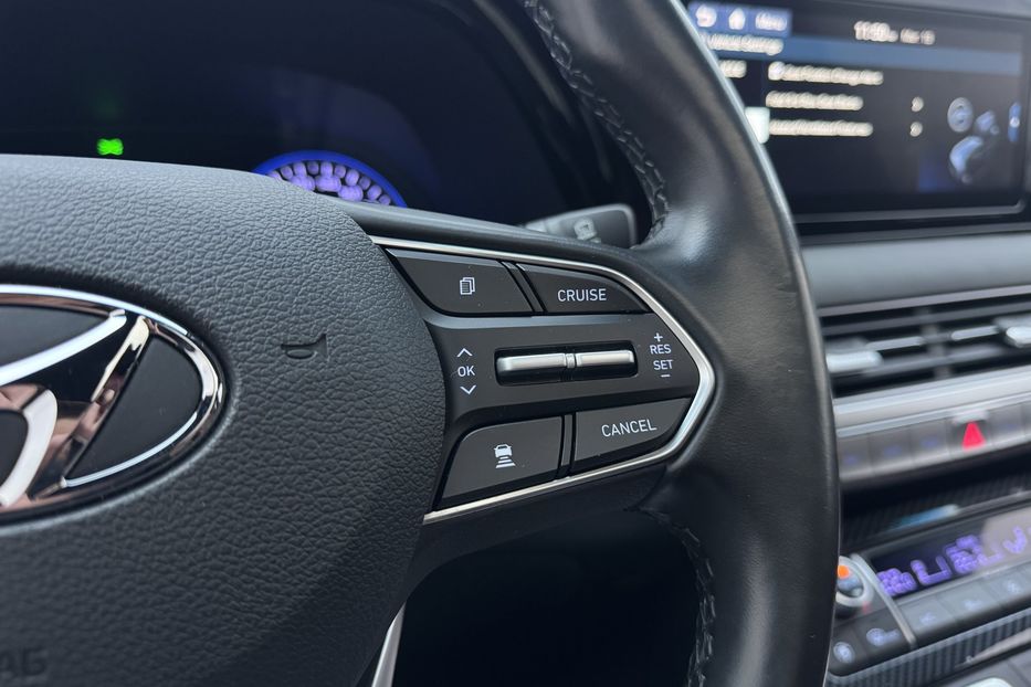 Продам Hyundai Palisade (COMIS)  2019 года в г. Умань, Черкасская область